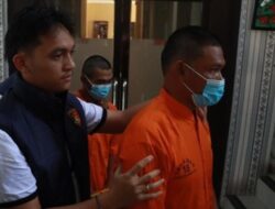 Icong ‘Pria Senter’ dan Pemilik Lahan Jadi Tersangka Karhutla Kalteng