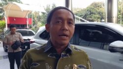 Pamungkas Upaya Paksa, KPK: Stafsus Menhut Raja Juli Mangkir Pemeriksaan