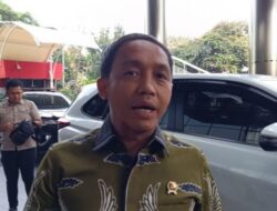Pamungkas Upaya Paksa, KPK: Stafsus Menhut Raja Juli Mangkir Pemeriksaan