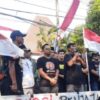 Ada 100 Massa Tambahan Pati Siap Bergabung, Aksi di Depan Gedung DPR RI
