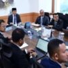 Komunikasi Penting, BPK Melakukan Pemeriksaan Laporan Keuangan UNPKO 2025/2026
