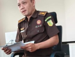 Korban Lapor Polisi, Oknum Jaksa Kejati Jabar IYZ, Tersangkut Dugaan Penipuan Proyek