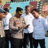 Wakapolres Tanggamus: Cegah Judi Online dan Disiplin Personel