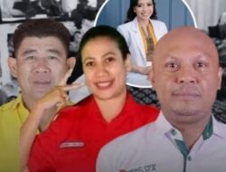 Kasus dr Icha Memasuki Babak Baru, Polda NTT Tetapkan 3 Anggota DPRD Jadi Tersangka