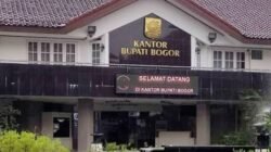 Korupsi Upah Pungut, KPK Sita Dokumen dari Pemkab Bogor