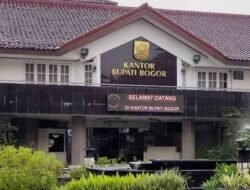 Korupsi Upah Pungut, KPK Sita Dokumen dari Pemkab Bogor