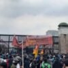 Komitmen Anggota DPR Naik Mobil Komando, Janji Mundur Jika Bohong
