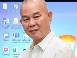 Bareskrim Tangkap DPO Yuwanky di Bandara Soeta