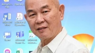 Bareskrim Tangkap DPO Yuwanky di Bandara Soeta