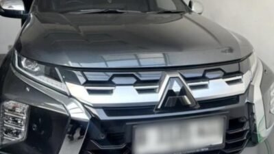 KPK Ungkap Indikasi Vinna Ledy Terima Aset Mewah dari Pengusaha