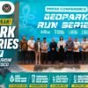Sukses Minang Geopark Run Menuju Belitong 2027