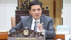 Jenis Perkara Masuk RUU Perampasan Aset: Korupsi Hingga TTPO