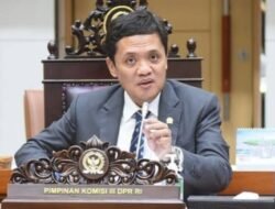 Jenis Perkara Masuk RUU Perampasan Aset: Korupsi Hingga TTPO