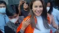 Putusan Banding, Reza Gladys di Buat KO Nikita Mirzani