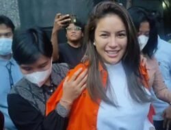 Putusan Banding, Reza Gladys di Buat KO Nikita Mirzani