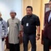 Tim Tabur Kejaksaan Tinggi Aceh Sergap Buronan Korupsi Cukai Tembakau di Bandara Kualanamu