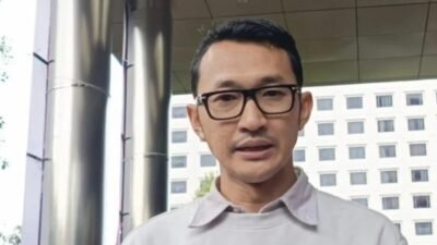 KPK: Korupsi Karet Kementan Sorot Asam Formiat