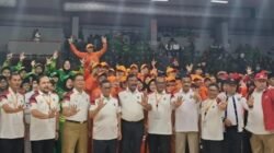 Mas Pram: Atlet Jakarta Target Juara Umum PON 2028