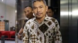 Dipanggil Penyidik KPK, Anggota DPR RI Satori Mangkir