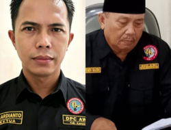 AWI RIAU Segera Dikukuhkan 12 Oktober 2026, Persiapan  Dimatangkan DPP Hadir, DPC Kampar Tegaskan Dukung  Penuh
