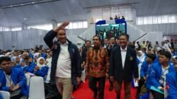 Kepala  BNN RI Berikan Kuliah  Umum  Dan  Teken  MOU DI PKKMB Universitas PANCASILA