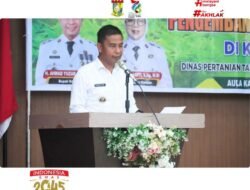 Hortikultura Menggeliat, Ekonomi Masyarakat Kampar Bergerak