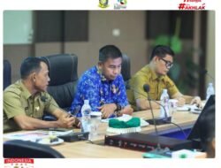 Bukan Sekedar Program, Ahmad Yuzar Pastikan RBI Hadir hingga Pelosok Desa Kampar