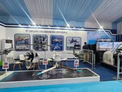 Dukung HUT ke-81 TNI, PTDI Tampilkan Kekuatan Kedirgantaraan di TNI Fair 2026