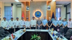 BNN Dan AFP Sepajat  Perkuat  Kemitraa  Hadapi Ancaman Narkotika Lintas Negara