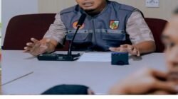 La Nina Mengintai, Pemko Pekanbaru Siaga Hadapi Banjir Hingga Pohon Tumbang