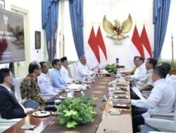 Presiden Prabowo Bahas Penguatan BPJS Kesehatan, Pemerintah Siapkan Tambahan Rp20 Triliun
