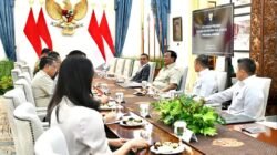 Presiden Prabowo Dorong Digitalisasi Layanan Hukum, Penguatan Posbankum, hingga Rehabilitasi Penyalahgunaan Narkoba