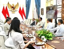 Presiden Prabowo Dorong Digitalisasi Layanan Hukum, Penguatan Posbankum, hingga Rehabilitasi Penyalahgunaan Narkoba