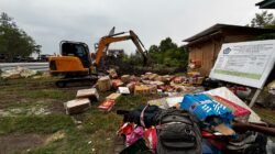 Bea Cukai Bengkalis Musnahkan Barang  Seludupan Cegah Kerugian Negara Rp 1,7 Miliar