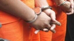 Sat Reskrim Polres Rohul Berhasil Gagalkan Perdagangan Anak di Bawah Umur,Dua Germo dan Mucikari Ditangkap