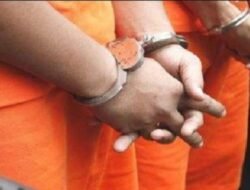 Sat Reskrim Polres Rohul Berhasil Gagalkan Perdagangan Anak di Bawah Umur,Dua Germo dan Mucikari Ditangkap