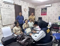 Kasus Dugaan Persetubuhan Anak di Bawah Umur Rupat, Polisi Buru Pelaku   