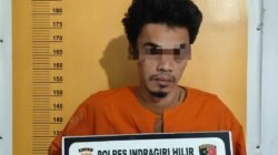 Polisi Gaung Amankan Pelaku Penganiayaan Berat, Korban Dibacok dengan Parang