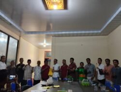 Kesepakatan Kota Garo Harus Dihormati AWI Riau: Tegakkan Hukum, Cegah Intimidasi & Premanisme