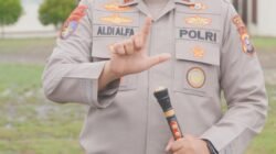 Capai Nol Titik Api, Polres Rokan Hilir Pertahankan Wilayah Bebas Kebakaran Hutan dan Lahan