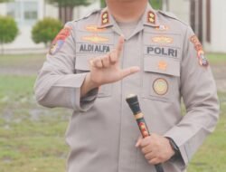 Capai Nol Titik Api, Polres Rokan Hilir Pertahankan Wilayah Bebas Kebakaran Hutan dan Lahan