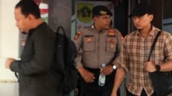 KPK Usut Perkara Korupsi Pengadaan Barang dan Jasa Disdik Bogor
