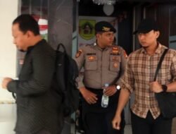 KPK Usut Perkara Korupsi Pengadaan Barang dan Jasa Disdik Bogor