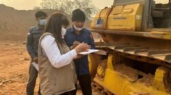 Aset Ratusan Miliar, Punya Bos Tambang Kalbar Disita Kejagung