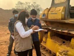 Aset Ratusan Miliar, Punya Bos Tambang Kalbar Disita Kejagung
