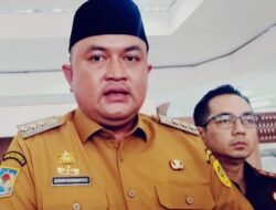 Radar Pusaran Korupsi Bupati Bogor Dibidik KPK