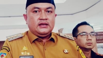 Radar Pusaran Korupsi Bupati Bogor Dibidik KPK