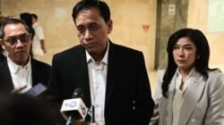 Masalah “Takedown” Video Kasus Pejompongan, Komdigi Membantah Terlibat