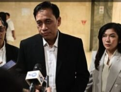 Masalah “Takedown” Video Kasus Pejompongan, Komdigi Membantah Terlibat