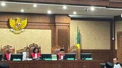 Sebagai Penajam, KPK Telusuri Kasus Kuota Haji, Persidangan Sebut Nusron Wahid